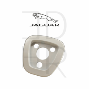 Acabamento base quebra sol Jaguar XJR XJ6 1995