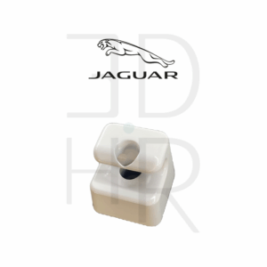 Suporte reforçado quebra sol Jaguar XJR XJ6 1995