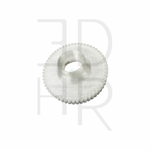 Engrenagem reforçada do Teto Solar Peugeot 206 Moonlight / C4 Solaris / Webasto H300